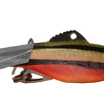 Acme Hyper-Rattle #5 2"