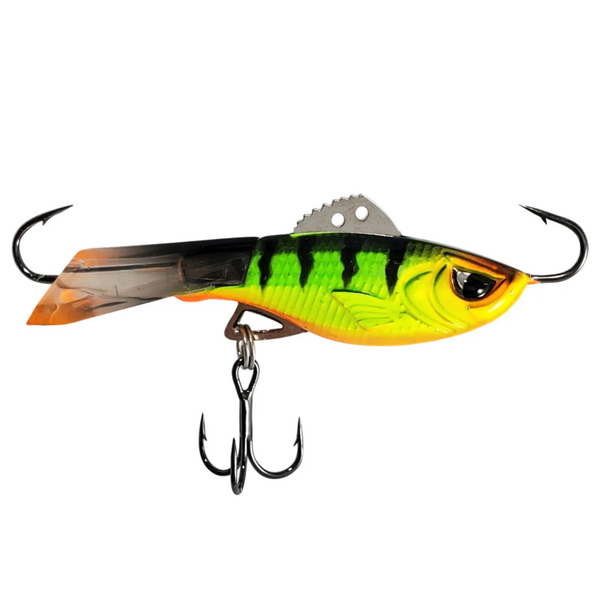 Acme Hyper-Rattle #5 2"