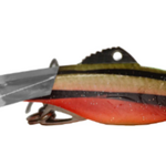 Acme Hyper-Rattle #4 1.5"