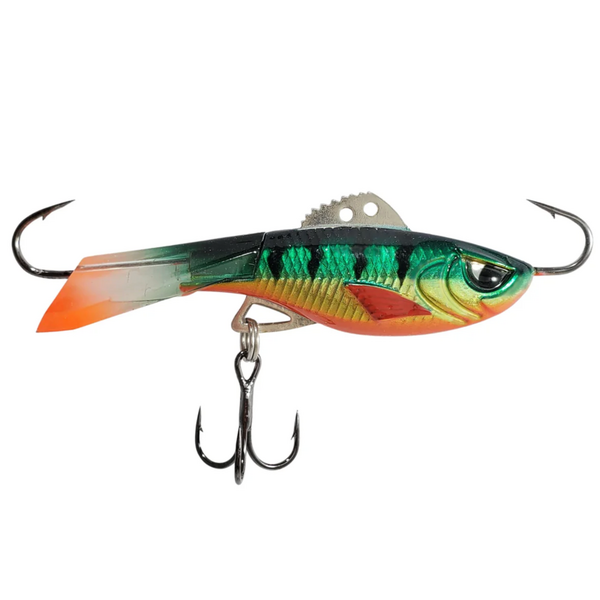 Acme Hyper-Rattle #4 1.5"