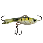 Acme Hyper-Rattle #4 1.5"