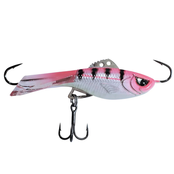 Acme Hyper-Rattle #4 1.5"