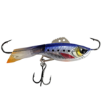 Acme Hyper-Rattle #4 1.5"