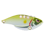 Spro Carbon Blade Tungsten Blade Bait 1/2oz