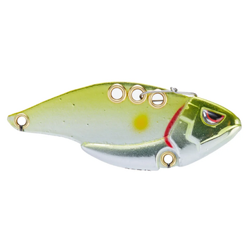 Spro Carbon Blade Tungsten Blade Bait 1/2oz