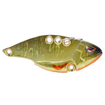 Spro Carbon Blade Tungsten Blade Bait 1/2oz