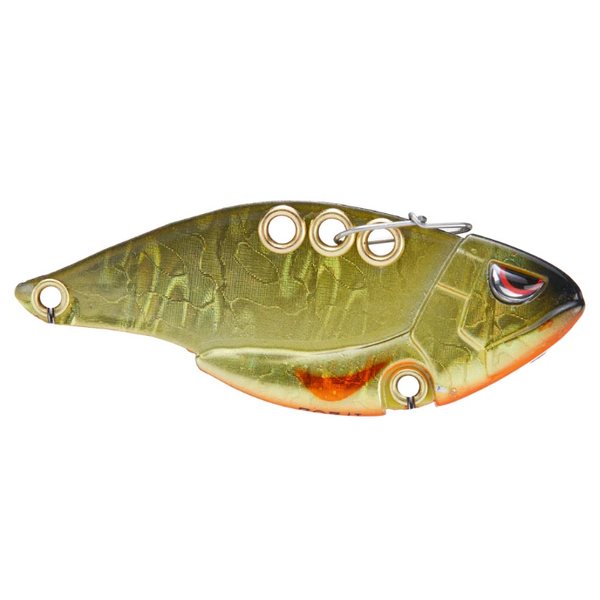 Spro Carbon Blade Tungsten Blade Bait 1/2oz