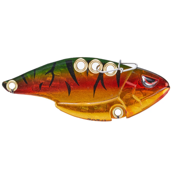 Spro Carbon Blade Tungsten Blade Bait 1/2oz