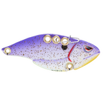 Spro Carbon Blade Tungsten Blade Bait 1/2oz