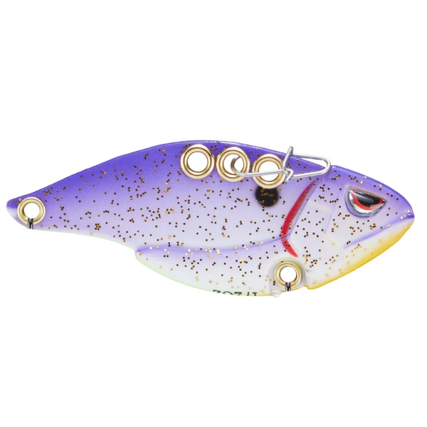 Spro Carbon Blade Tungsten Blade Bait 1/2oz