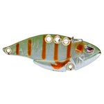 Spro Carbon Blade Tungsten Blade Bait 1/2oz