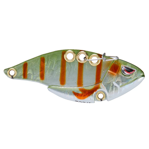 Spro Carbon Blade Tungsten Blade Bait 1/2oz