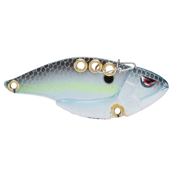 Spro Carbon Blade Tungsten Blade Bait 1/2oz