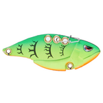 Spro Carbon Blade Tungsten Blade Bait 1/2oz