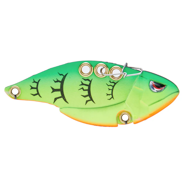 Spro Carbon Blade Tungsten Blade Bait 1/2oz