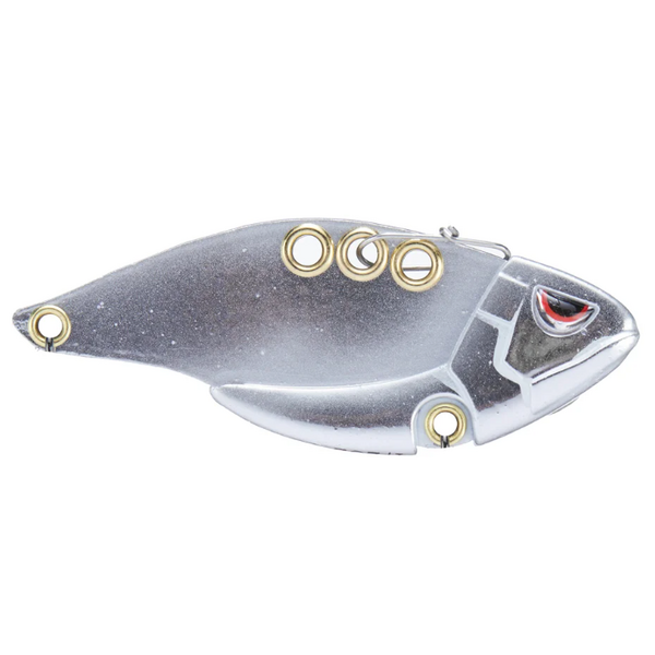 Spro Carbon Blade Tungsten Blade Bait 1/2oz