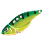 Spro Carbon Blade Tungsten Blade Bait 1/2oz