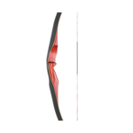 Ragim Black Bear Recurve 58" 30# RH