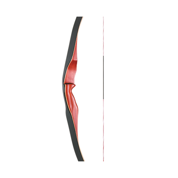 Ragim Black Bear Recurve 58" 30# RH