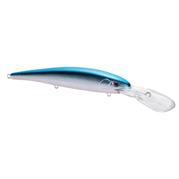 Spro Madeye Minnow 120