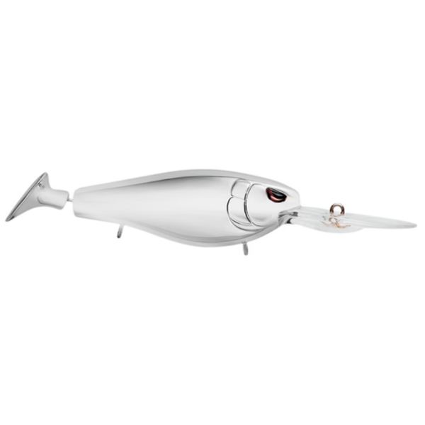 Spro Madeye Shad 55