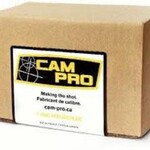 CamPro  Projectiles .400 180gr FCP TC/1000