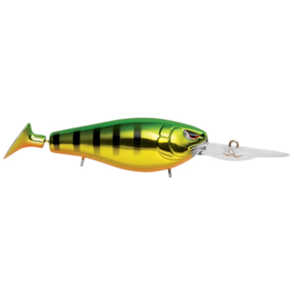 Spro Madeye Shad 55