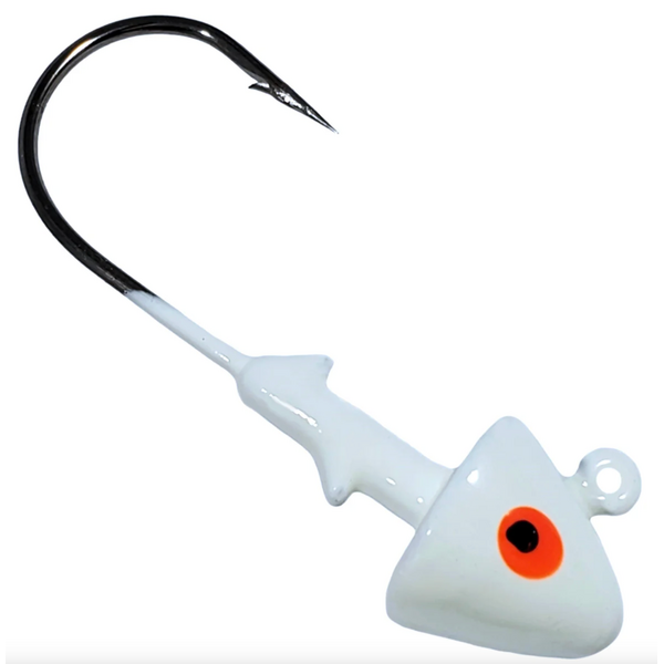 Kalins Ultimate Bullet Jig 3-pk