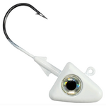 Kalins Ultimate S Jig White