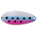 Acme Acme Little Cleo C100 Spoon 1/3oz Rainbow Trout