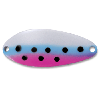 Acme Acme Little Cleo C100 Spoon 1/3oz Rainbow Trout