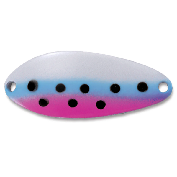 Acme Acme Little Cleo C100 Spoon 1/3oz Rainbow Trout