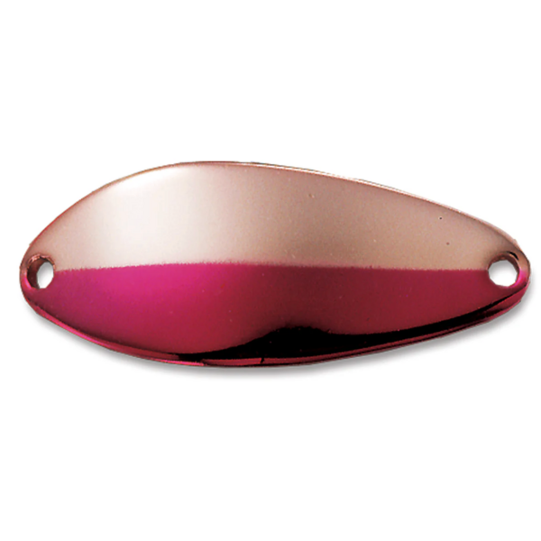 Acme Acme Little Cleo C100 Spoon 1/3oz Copper/Red
