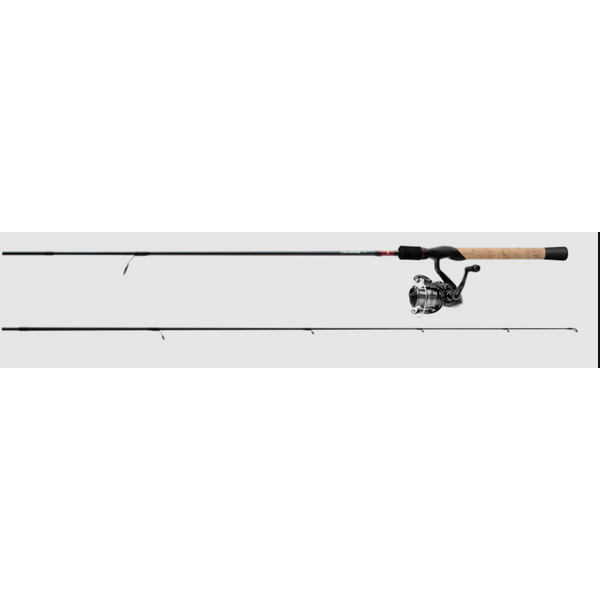 Daiwa Crossfire LT Spinning Combo Cork Grip