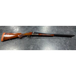 Zabala 10ga 26" Side/Side DT w/Chokes