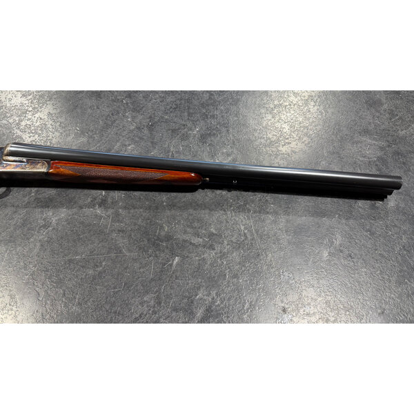 Zabala 10ga 26" Side/Side DT w/Chokes