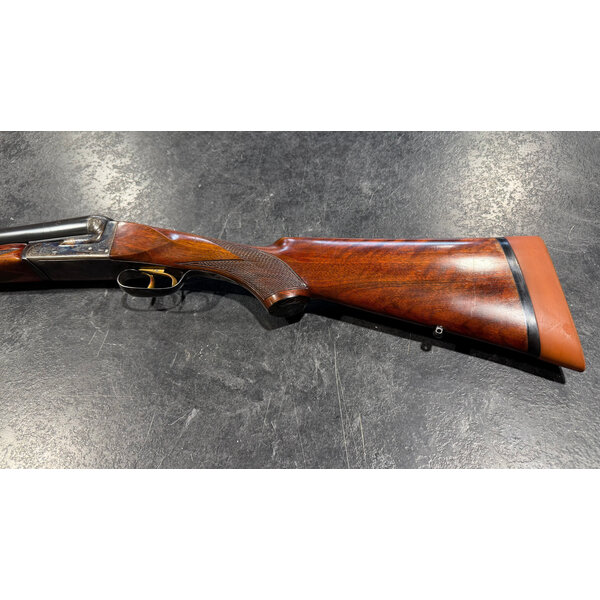 Zabala 10ga 26" Side/Side DT w/Chokes