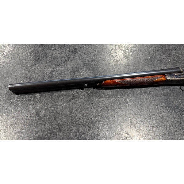 Zabala 10ga 26" Side/Side DT w/Chokes