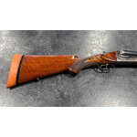 Zabala 10ga 26" Side/Side DT w/Chokes