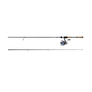 Daiwa Legalis LT Spinning Combo