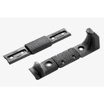 Magpul M-LOK Hand Stop Kit  Black Finish MAG608-BLK