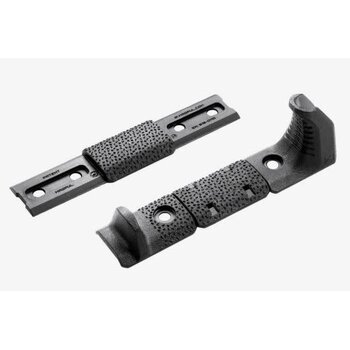 Magpul M-LOK Hand Stop Kit  Black Finish MAG608-BLK