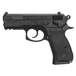 ASG CZ 75D Compact CO2 BB Airgun, Black