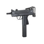 ASG Cobray Ingram M11 CO2 BB Airgun, Black