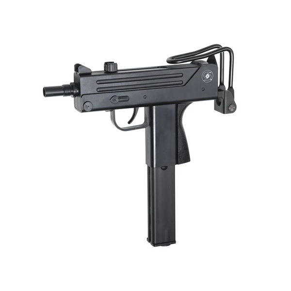 ASG Cobray Ingram M11 CO2 BB Airgun, Black