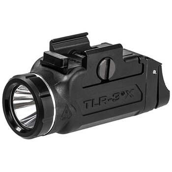 Streamlight TLR-3X USB 500 Lumen Light