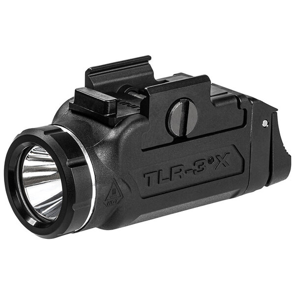 Streamlight TLR-3X USB 500 Lumen Light