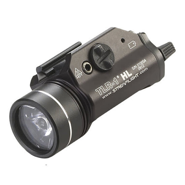 Streamlight Streamlight TLR-1 Rail Mounted Tactical Weapon Light 1000 Lumens