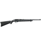 Ruger Ruger 1151 10/22 Semi-Auto 22 Long Rifle 18.5" Synthetic Blue