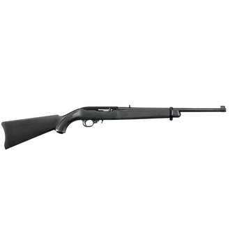 Ruger Ruger 10/22 Carbine 22LR 18.5" Synthetic Semi Auto w/Sights